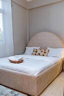 CH Apartments Kisii