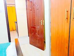 CH Apartments Kisii