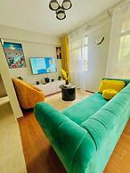 CH Apartments Kisii