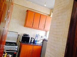 CH Apartments Kisii