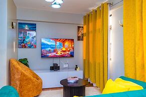 CH Apartments Kisii