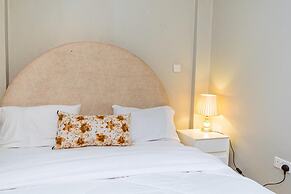 CH Apartments Kisii