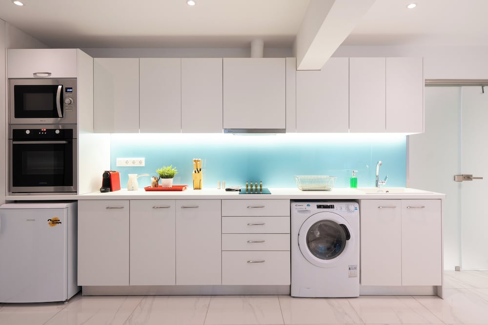 Cute and Convenient Studio in Athens
