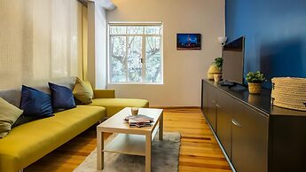 Cozy Condesa
