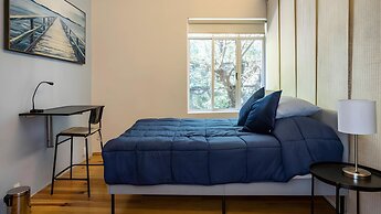 Cozy Condesa