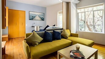 Cozy Condesa