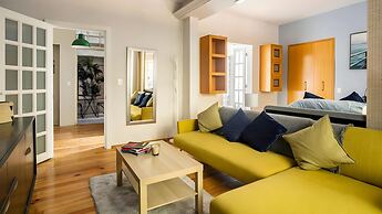 Cozy Condesa