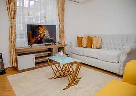 Lux Suites Truna Executive Homes Kisii