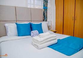 Lux Suites Truna Executive Homes Kisii