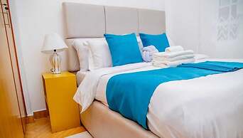 Lux Suites Truna Executive Homes Kisii