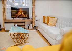 Lux Suites Truna Executive Homes Kisii