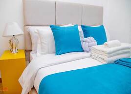 Lux Suites Truna Executive Homes Kisii