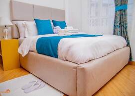 Lux Suites Truna Executive Homes Kisii