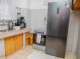 Lux Suites Truna Executive Homes Kisii