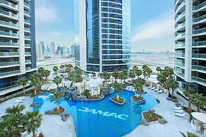 Staycae Holiday Homes - DAMAC Towers