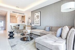 Staycae Holiday Homes - DAMAC Towers