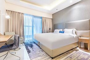 Staycae Holiday Homes - DAMAC Towers
