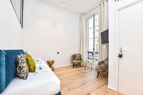 Résidence Paris ANJOU