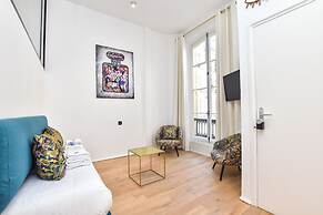 Résidence Paris ANJOU