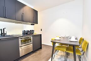 Résidence Paris ANJOU