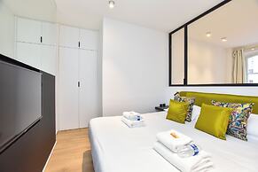 Résidence Paris ANJOU