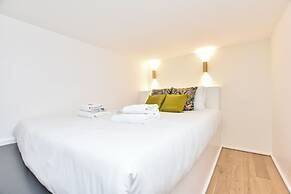 Résidence Paris ANJOU