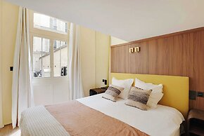Résidence Paris ANJOU