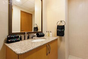 Staycae Holiday Homes - Suburbia