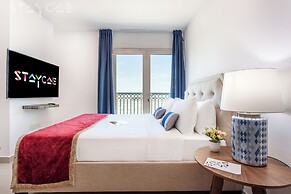 Staycae Holiday Homes - Suburbia