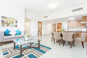 Staycae Holiday Homes - Suburbia