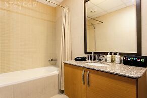 Staycae Holiday Homes - Suburbia