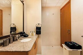Staycae Holiday Homes - Suburbia