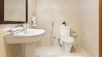 Staycae Holiday Homes - Suburbia