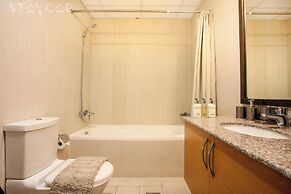Staycae Holiday Homes - Suburbia