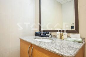 Staycae Holiday Homes - Suburbia