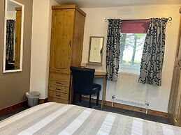 Celtic Lodges