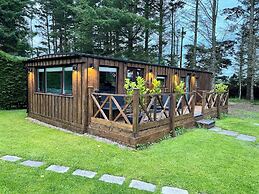 Celtic Lodges