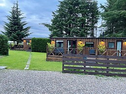 Celtic Lodges