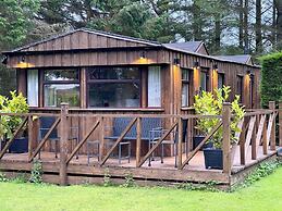 Celtic Lodges