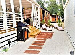 Mobile Home Nensi