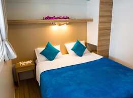 Mobile Home Nensi