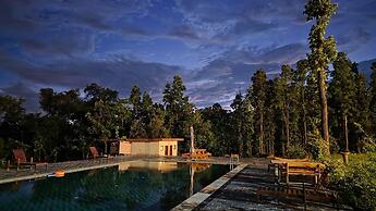 Hideaway  By Aahma