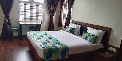 Hotel Kolkata