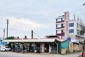 Hotel Manoranjan Enclave