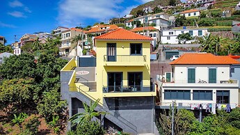Figueiras House by Atlantic Holiday