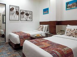 Sterling Marbella Dehradun