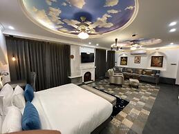 Sterling Marbella Dehradun