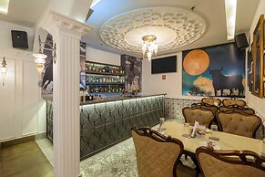 Sterling Marbella Dehradun