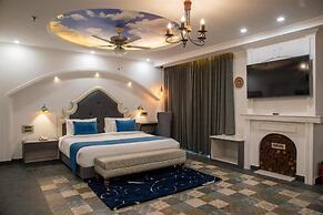 Sterling Marbella Dehradun
