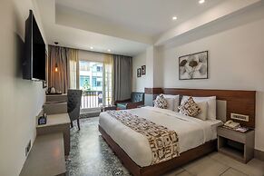 Sterling Marbella Dehradun